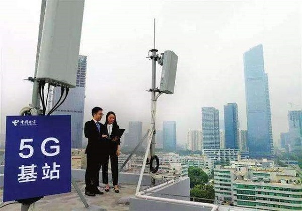 廣西2年要建5萬(wàn)個(gè)5G基站，來(lái)看看如何配備5G基站一體化室外機(jī)柜